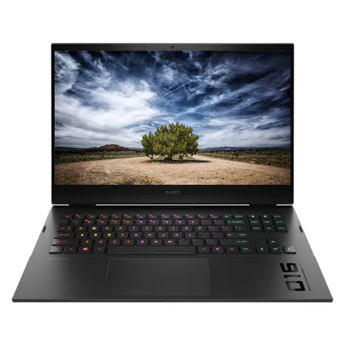 Hp Omen 16 - B0234TX (i7)