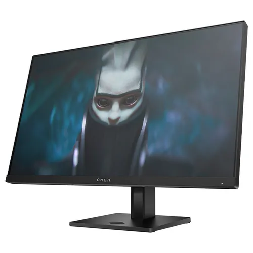 HP OMEN 24 FHD 23.8" Gaming Monitor