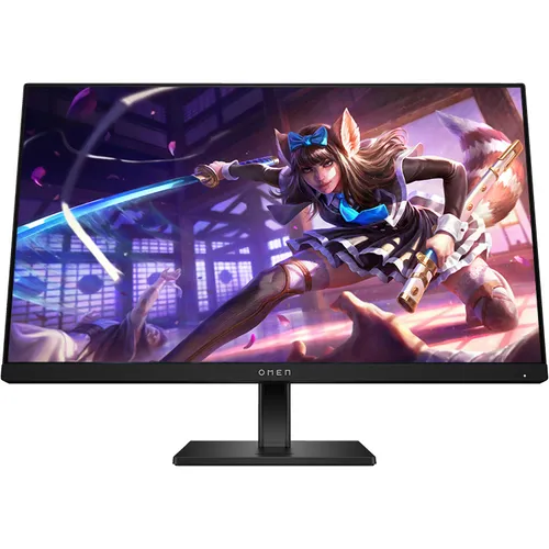 HP OMEN 24 FHD 23.8" Gaming Monitor