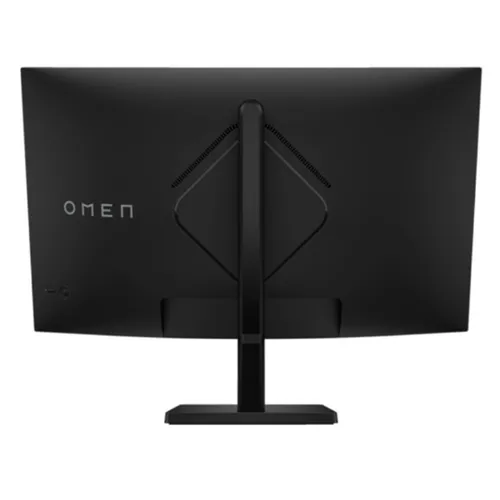 HP Omen 32C 31.5″ QHD 165Hz Curved Gaming Monitor