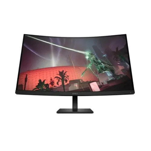 HP Omen 32C 31.5″ QHD 165Hz Curved Gaming Monitor