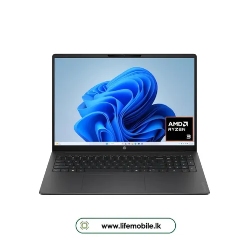 HP OmniBook 3 16-BY0299NR Laptop