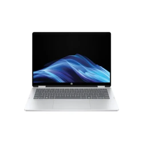 HP Omnibook 5 Flip 14-FP0023DX – 14″ 2K IPS Touch Screen Intel® Core™ i7-150U Laptop
