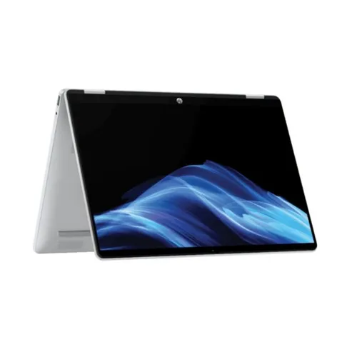 HP Omnibook 5 Flip 14-FP0023DX – 14″ 2K IPS Touch Screen Intel® Core™ i7-150U Laptop