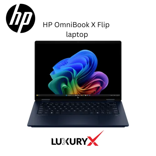 HP OmniBook X Flip 14-kb0023dx Ultra 7