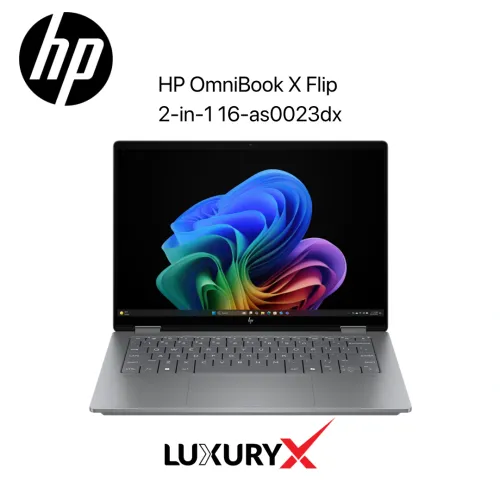 HP OmniBook X Flip 16-as0023dx