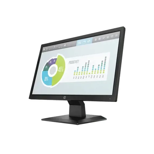 HP P204v 49.53CM (19.5) Monitor