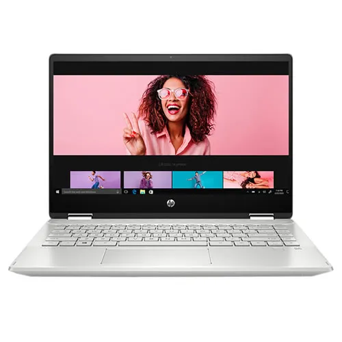 HP Pavilion 14 - DV0010