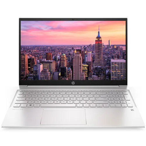 HP Pavilion 15 - Eh1678Au - Ryzen 7