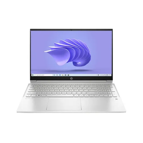 HP Pavilion 15-EH1890AU AMD R5-5500U 8GB RAM 512GB SSD 15.6" FHD Laptop