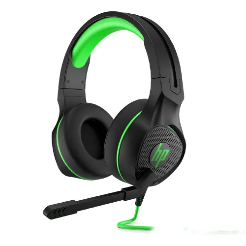 HP Pavilion 400 Gaming Headset
