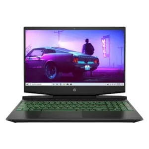 HP Pavilion Gaming 15-DK0056WM – 6WC31UA 15.6” FHD IPS Intel Core i5-9300H Laptop