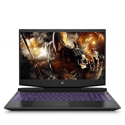 HP Pavilion Gaming 15 - Dk2225Tx