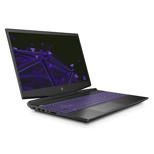 HP Pavilion Gaming 15 - Dk2225Tx