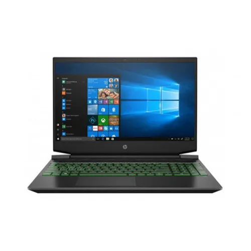 HP Pavilion Gaming 15-DK2456TX Core i5-11300H 16GB RAM 1TB+256GB SSD 15.6″ FHD Laptop