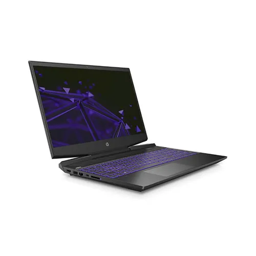HP Pavilion Gaming 15-DK2678TX Core i7-11370H 16GB RAM 1TB+256GB SSD 15.6″ FHD Laptop