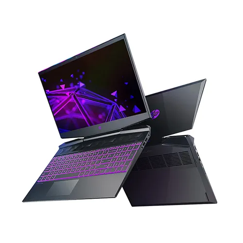 HP Pavilion Gaming 15-DK2678TX Core i7-11370H 16GB RAM 1TB+256GB SSD 15.6″ FHD Laptop