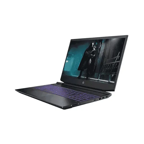 HP Pavilion Gaming 15-EC1513AX AMD Ryzen 5-4600H 8GB RAM 256GB NVMe SSD 15.6″ FHD Laptop