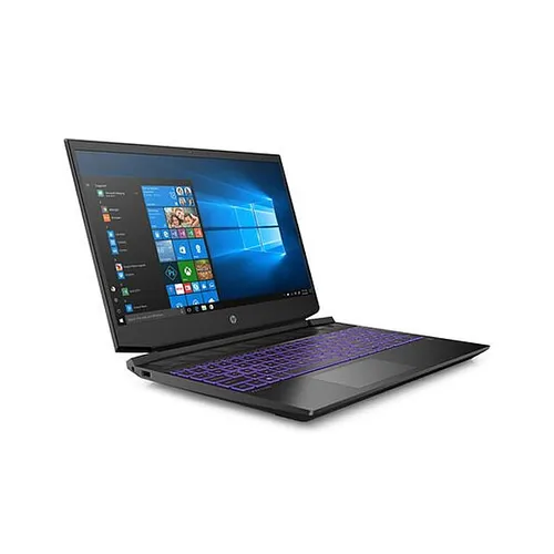HP Pavilion Gaming 15-EC1513AX AMD Ryzen 5-4600H 8GB RAM 256GB NVMe SSD 15.6″ FHD Laptop