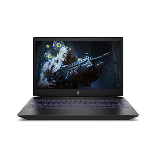 HP Pavilion Gaming 15-EC1513AX AMD Ryzen 5-4600H 8GB RAM 256GB NVMe SSD 15.6″ FHD Laptop