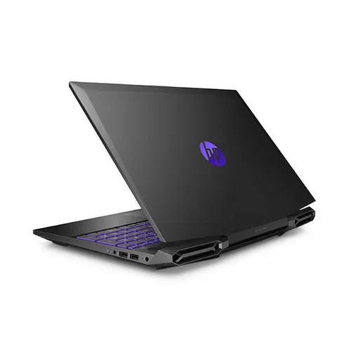 HP Pavilion Gaming 15-EC1513AX AMD Ryzen 5-4600H 8GB RAM 256GB NVMe SSD 15.6″ FHD Laptop