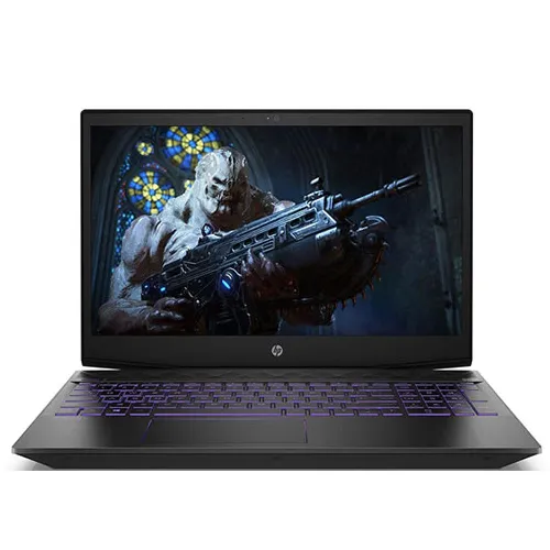 HP Pavilion Gaming 15 Ec1513Ax - Ryzen 5