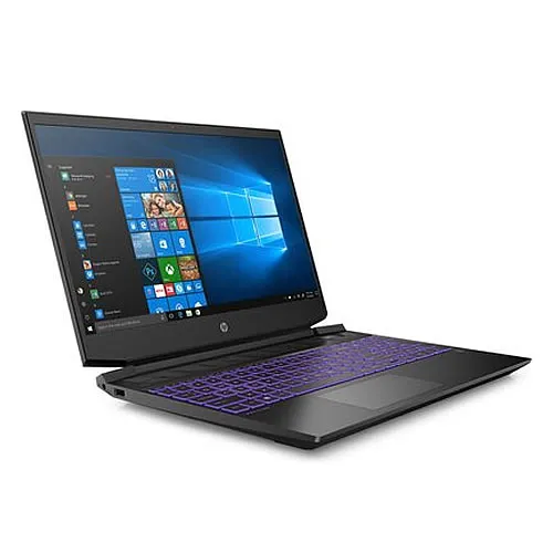 HP Pavilion Gaming 15 Ec1513Ax - Ryzen 5
