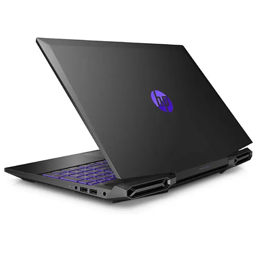 HP Pavilion Gaming 15 Ec1513Ax - Ryzen 5