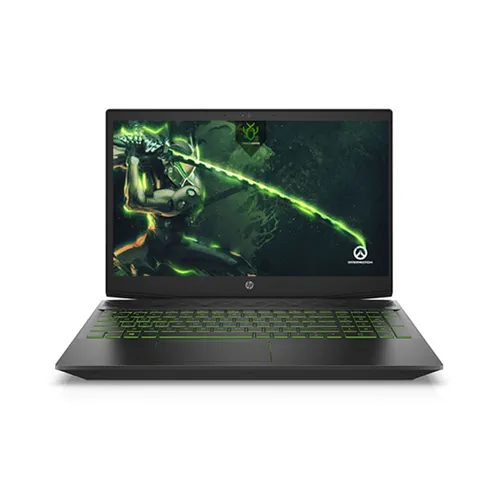 HP PAVILION GAMING 15-EC2334AX R7-5800H 16GB RAM 512GB SSD 15.6" Laptop