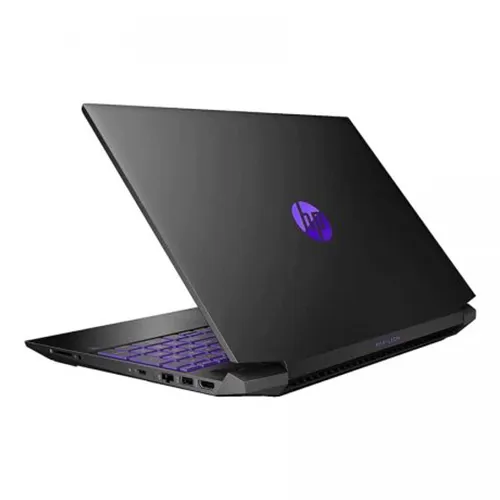HP Pavilion Gaming 15 - Ec2908Ax