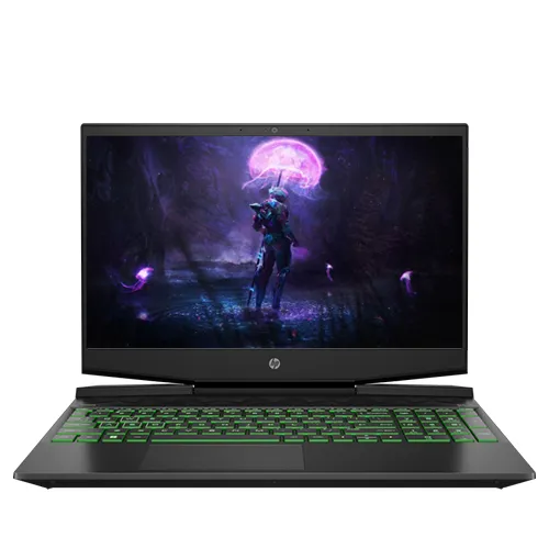 HP Pavilion Gaming Laptop 15 - Ec2706Ax