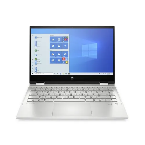 HP Pavilion X360 14-DY0555TU Core i7-1165 G7 16GB RAM 512GB SSD 14" Touch Screen Laptop