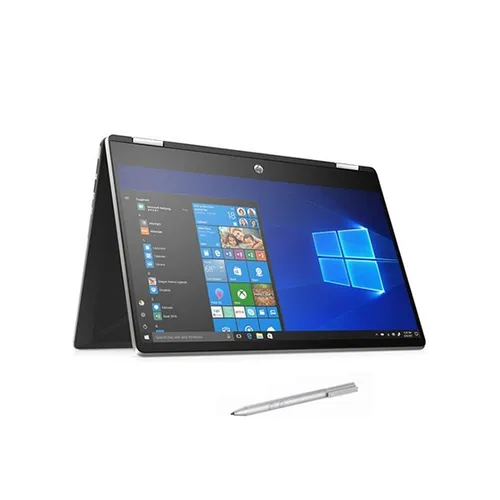 HP Pavilion x360 14-DY1290TU i5-1155G7 8GB RAM 512GB SSD 14″ Touch Screen Laptop