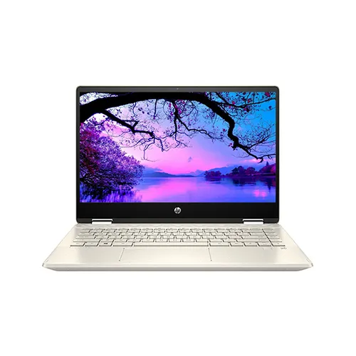 HP Pavilion x360 14-DY1290TU i5-1155G7 8GB RAM 512GB SSD 14″ Touch Screen Laptop