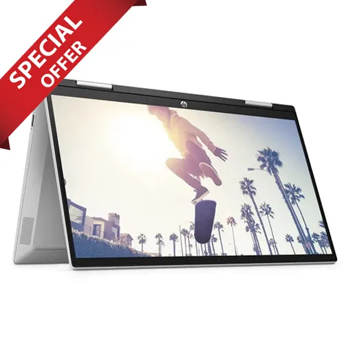 HP Pavilion x360 14-dy1900TU - i7