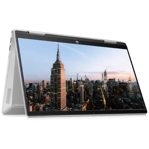 HP Pavilion X360 14 ek0777TU - i7