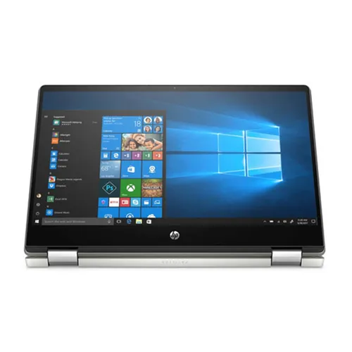 HP Pavilion X360 14'' FHD Touch Intel Core i7 Laptop