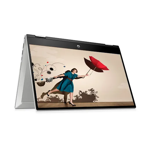 HP Pavilion x360 14M-DW1013 2-IN-1 CONVERTIBLE