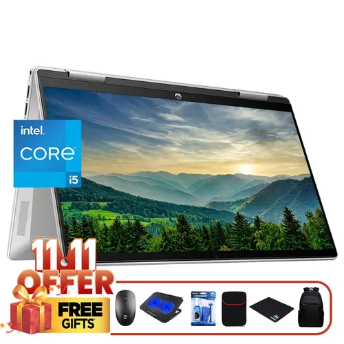 HP Pavilion x360 2-in-1 ek1112TU - i5