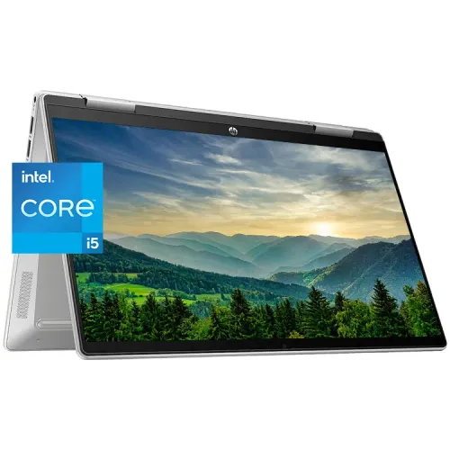 HP Pavilion x360 2-in-1 ek1112TU - i5