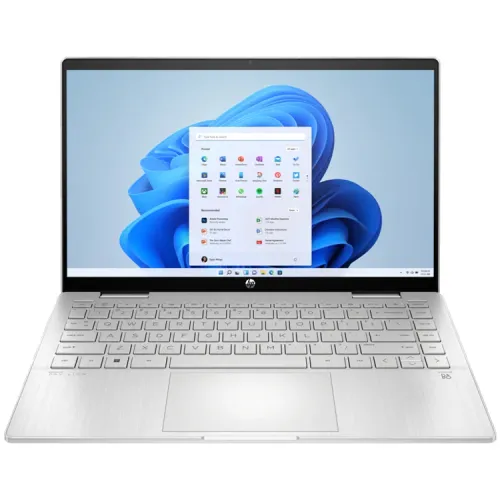 HP Pavilion x360 2-in-1 ek1112TU - i5