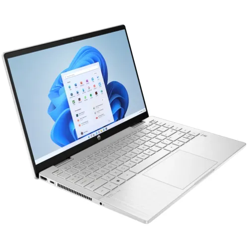 HP Pavilion x360 2-in-1 ek1115TU - i7