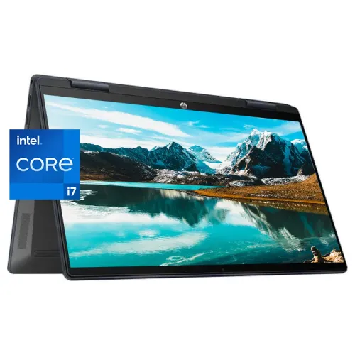 HP Pavilion x360 2-in-1 ek1119TU - i7