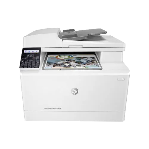 HP PRO MFP M183FW LASER JET PRINTER(1y)