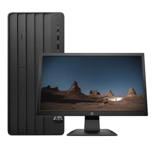 HP Pro Tower 280 G9 Desktop - i3