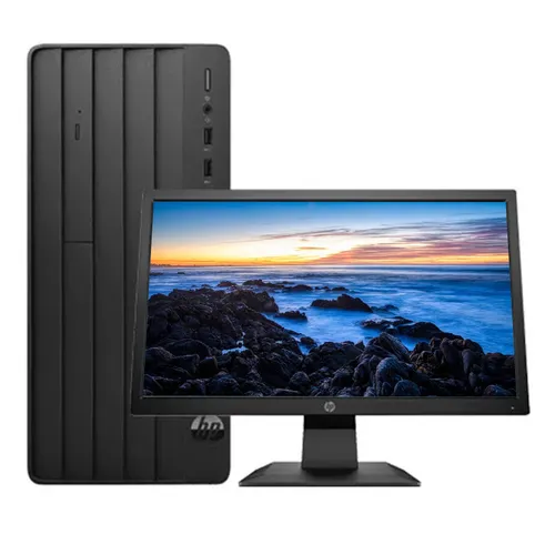 HP Pro Tower 280 G9 Desktop – i5