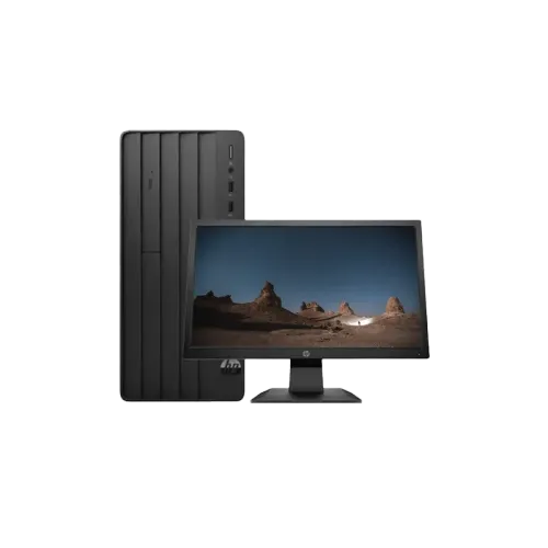 HP PRO TOWER 280 G9 i3-14100|8GB|512SSD|DOS(3y)