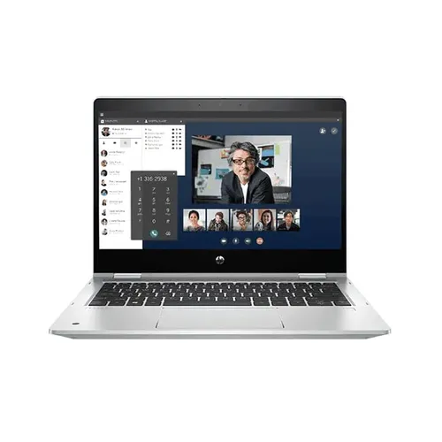 HP ProBook 13 X360 - 435 G7 13.3" FHD Touch AMD Ryzen 7 47000 Laptop