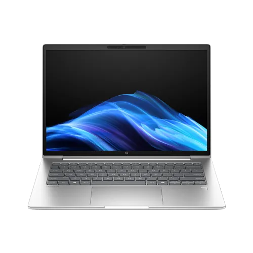 HP ProBook 4 G1i 14 inch Notebook AI Business laptop