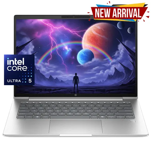 HP ProBook 4 G1i 14 – Ultra 5